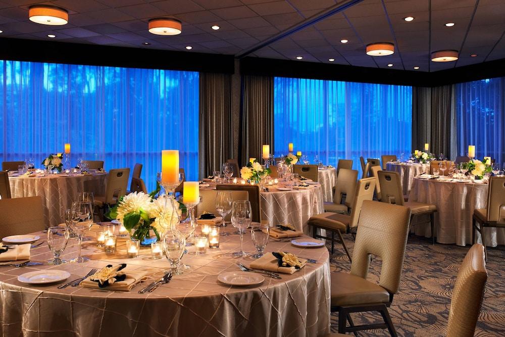 Sheraton La Jolla Hotel photo 25