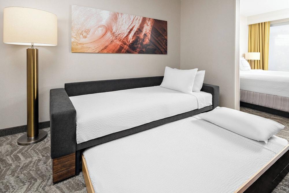 SpringHill Suites by Marriott San Diego-Scripps Poway photo 6