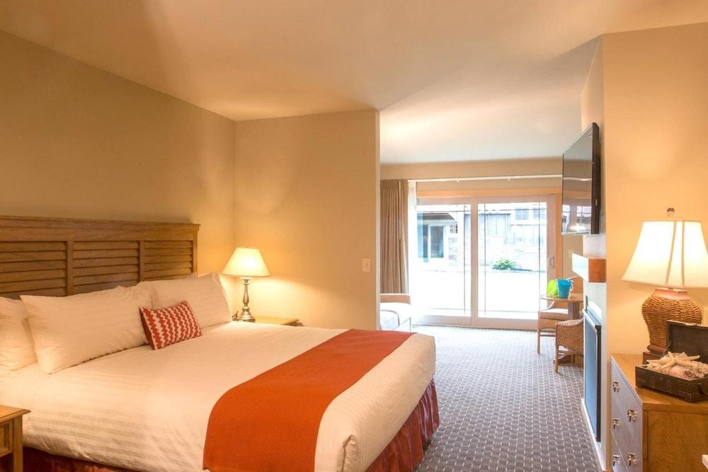 Inn at Cannon Beach photo 16
