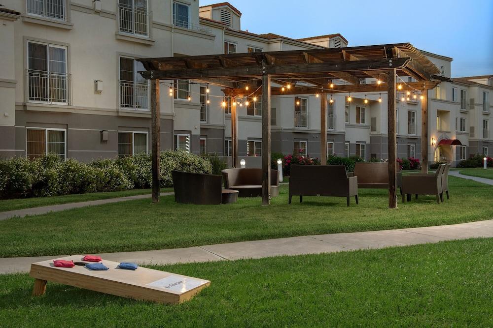 Residence Inn Marriott Palo Alto Los Altos photo 41