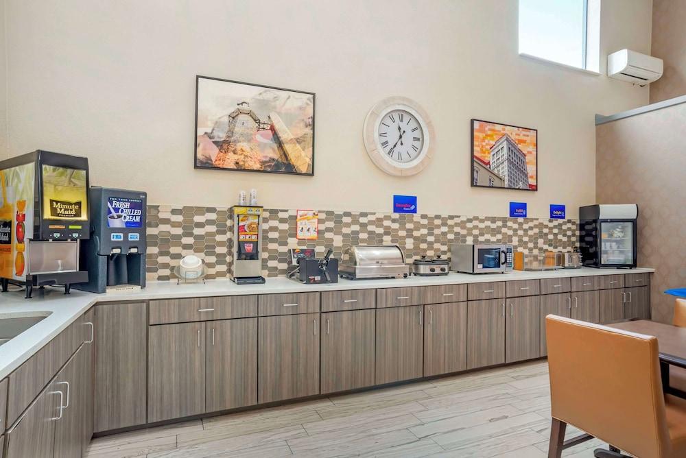 Best Western Gardendale photo 49