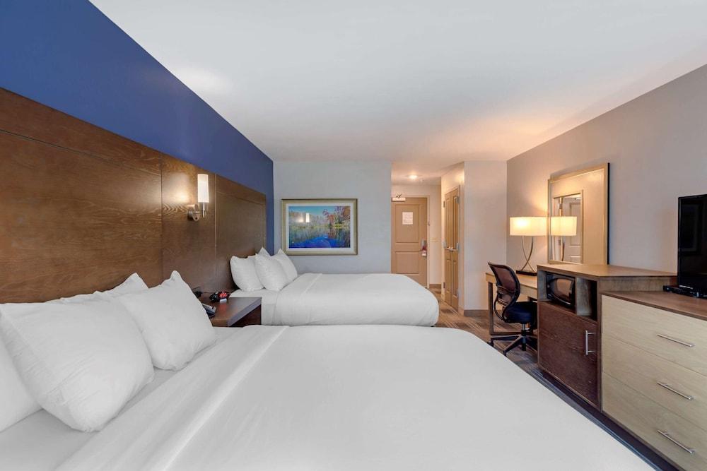Comfort Inn & Suites East Ellijay photo 26