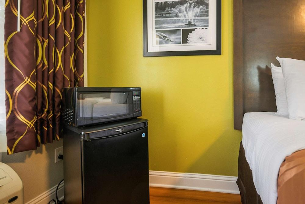 Quality Inn DeRidder photo 19