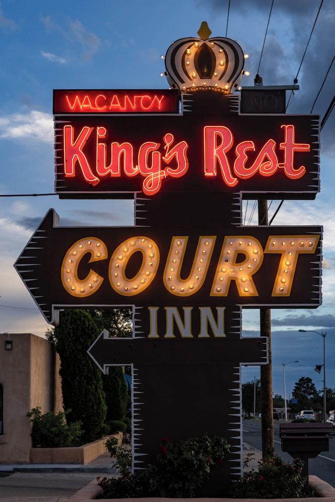 King's Rest Court Inn photo 47