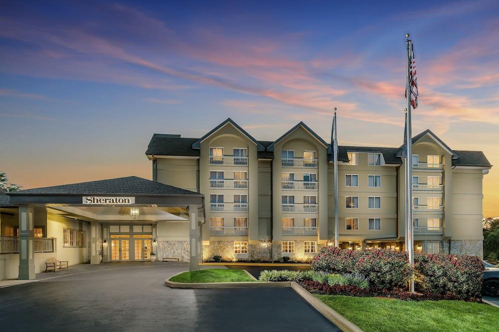 Sheraton Great Valley Hotel photo 1