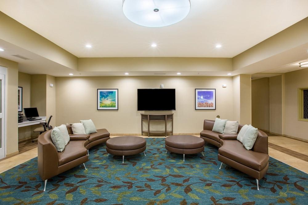 Candlewood Suites Bellevue by IHG photo 38