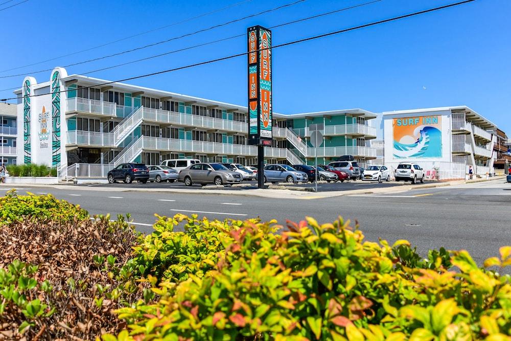 Surf Inn Suites photo 24