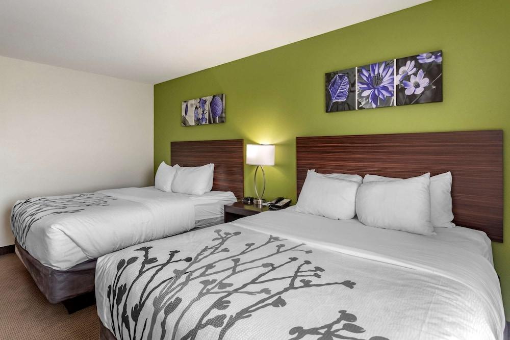 Sleep Inn Bowling Green North photo 15