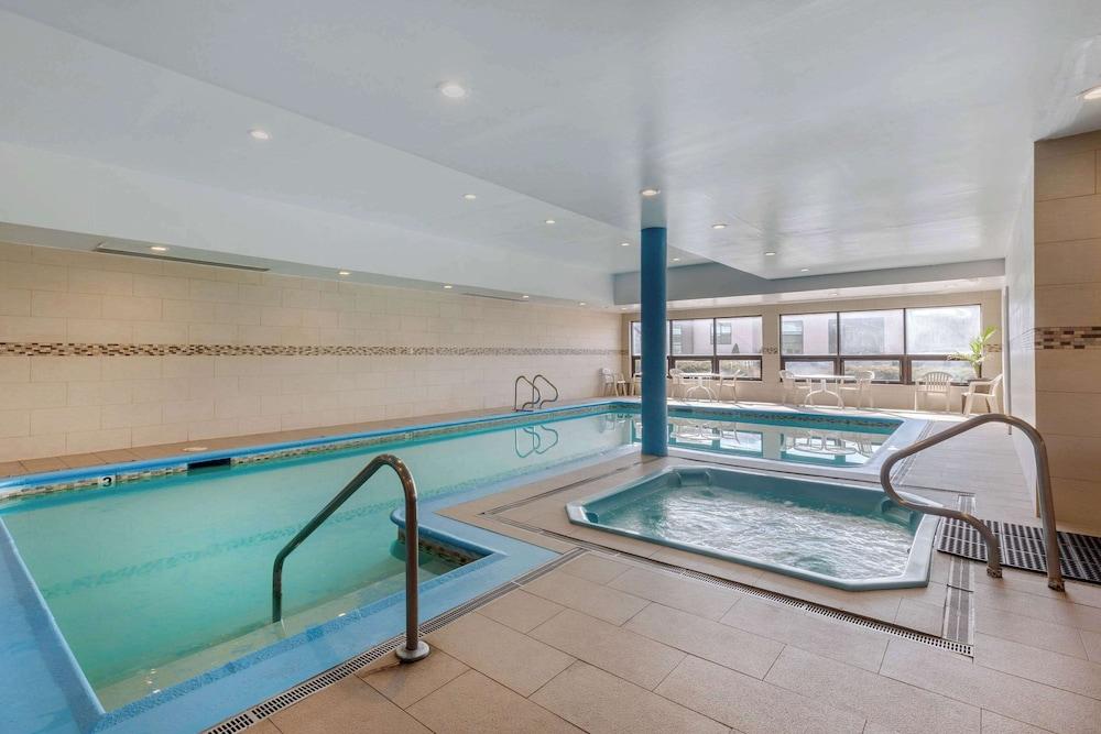 Comfort Inn Rutland - Killington photo 32