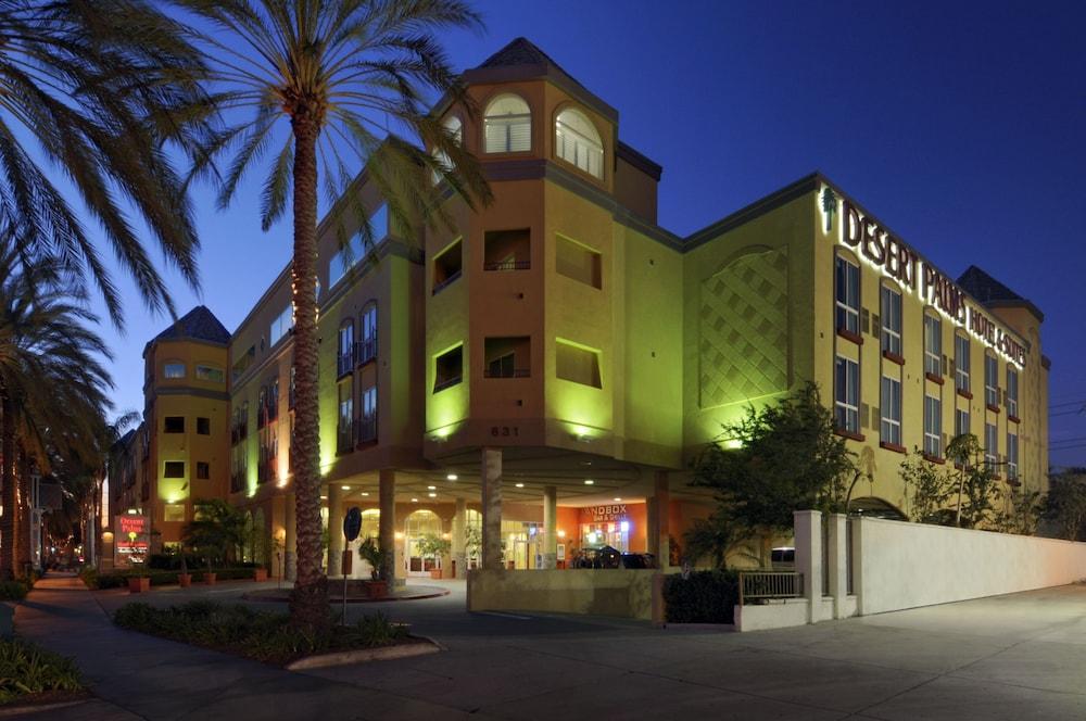 Desert Palms Hotel & Suites photo 40