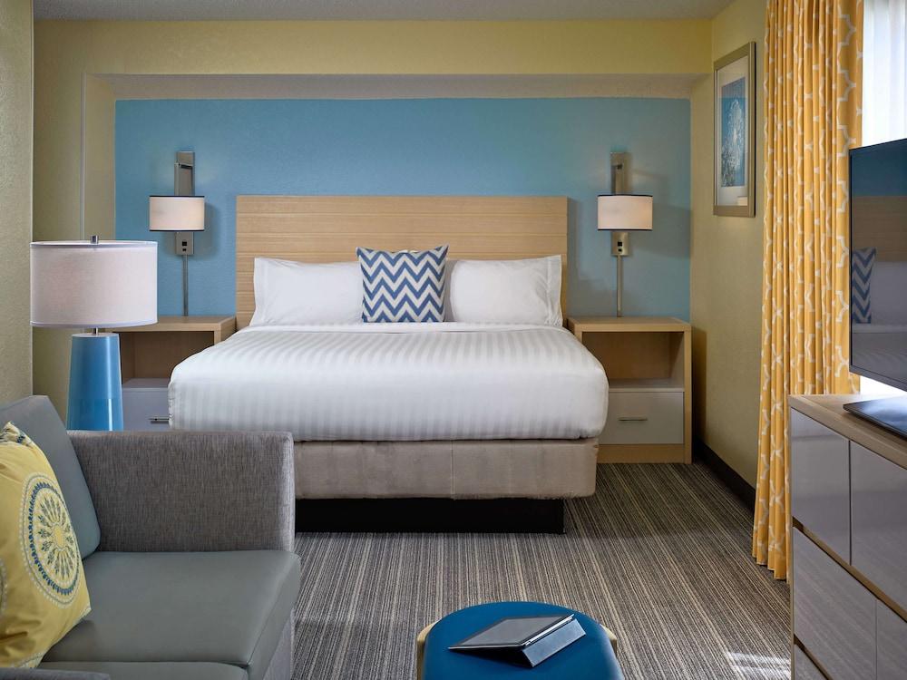 Sonesta ES Suites Omaha photo 28