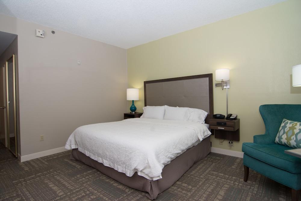 Hampton Inn Jacksonville I-10 West photo 5