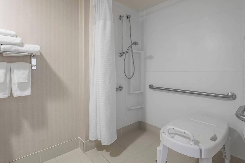 Springhill Suites Marriott Quail Springs photo 11