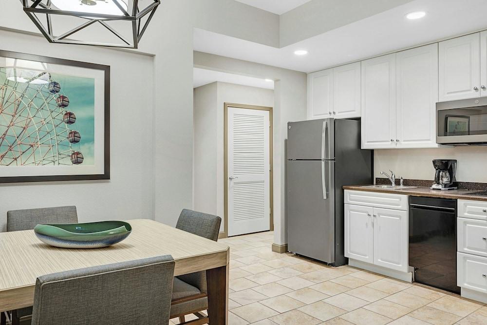 Sheraton Broadway Resort Villas photo 60