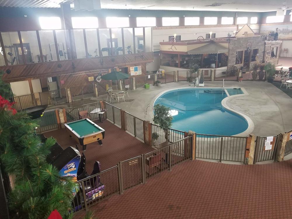 Dodge House Hotel & Convention Center photo 9