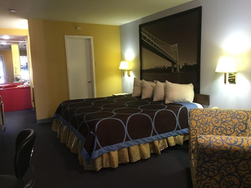 Rest Inn Atlantic City Galloway photo 9