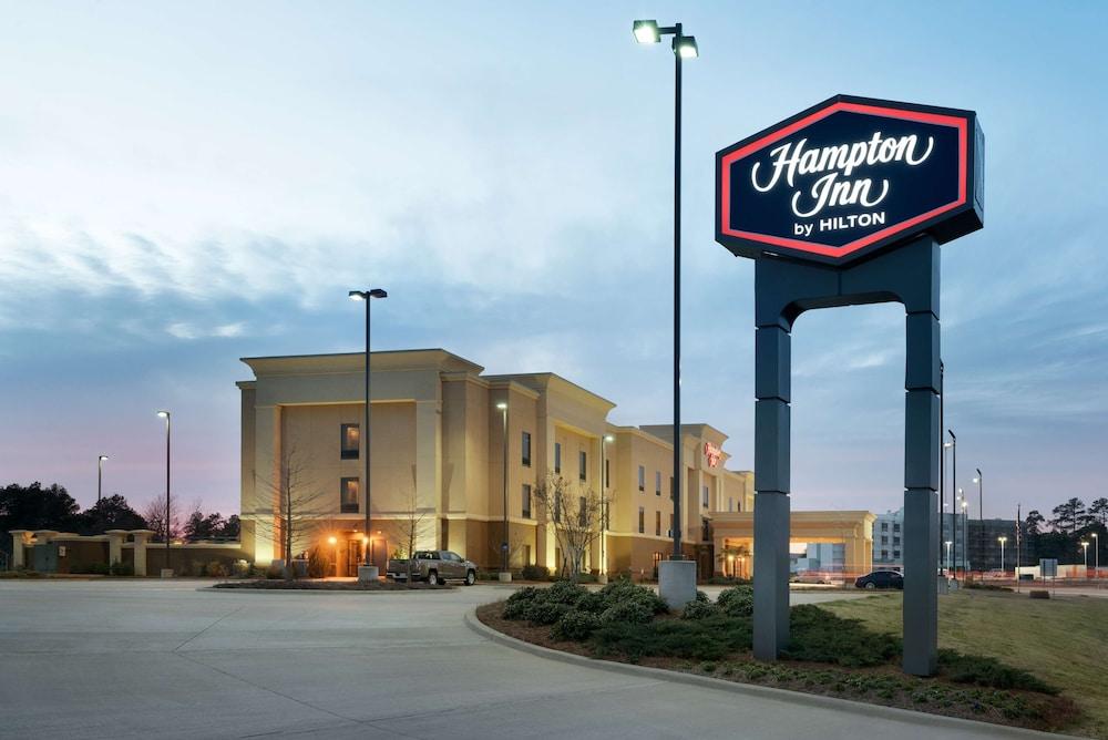 Hampton Inn West Monroe photo 40