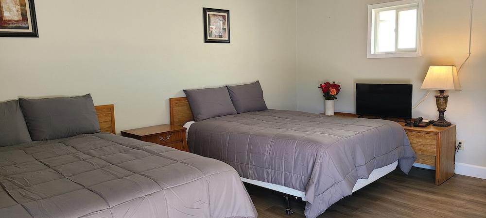 Beston Inn Seattle photo 23