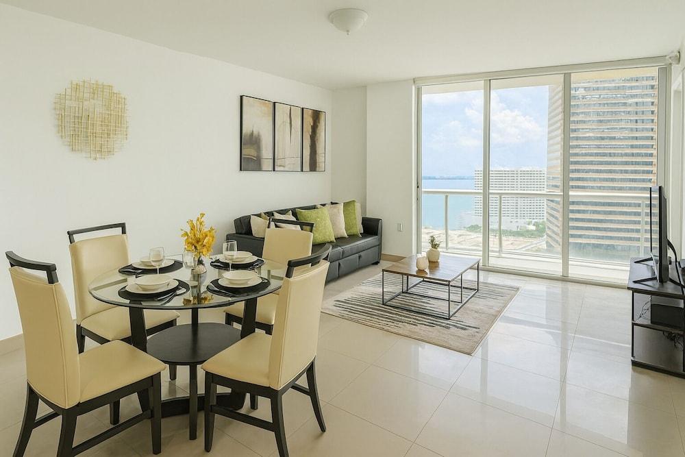 Miami Brickell Condos photo 87