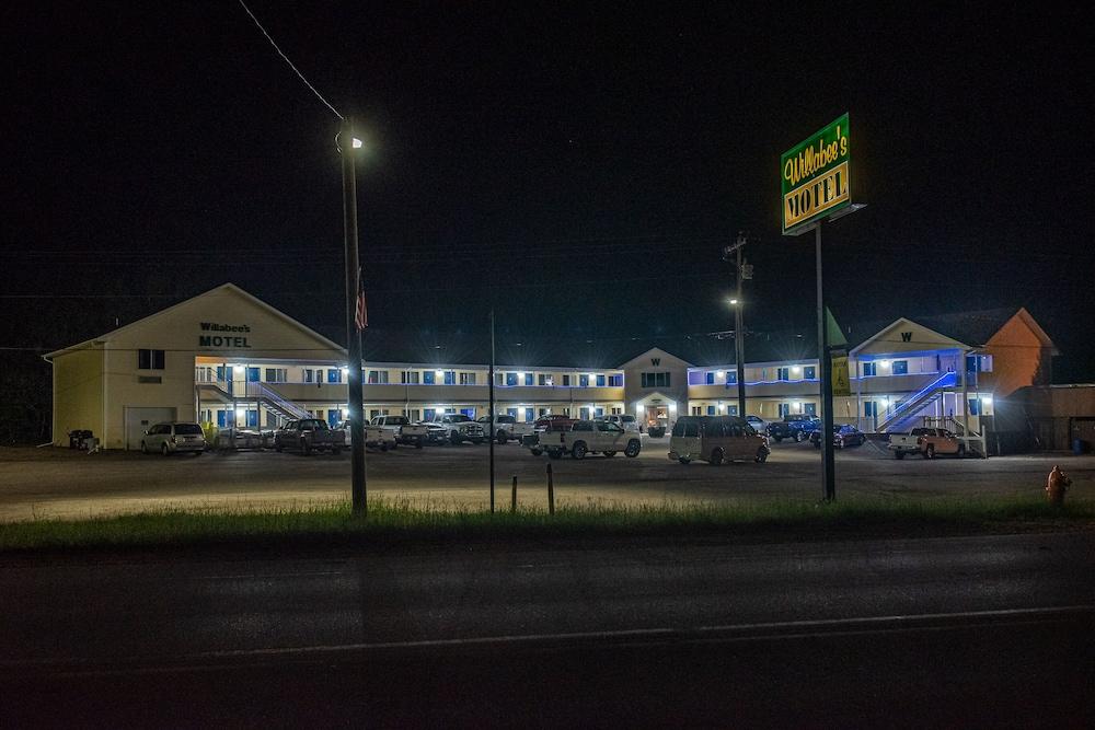 Willabees Motel photo 1