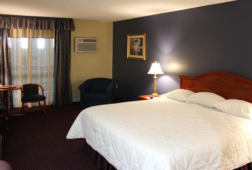 Best Western Caribou Inn photo 20