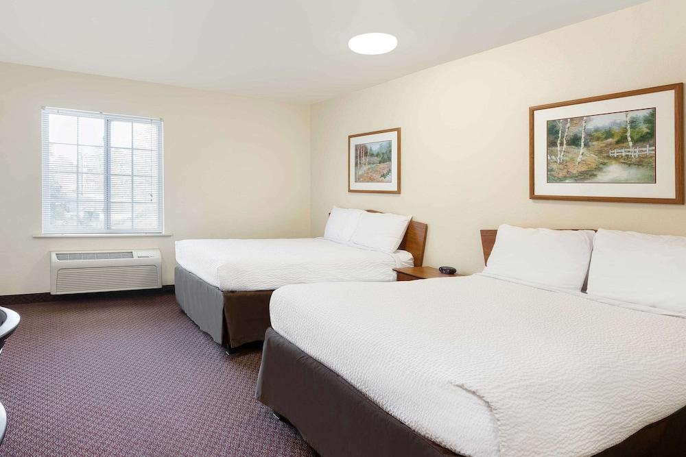 WoodSpring Suites Tyler Rose Garden photo 31