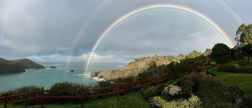 SCP Mendocino Coast Lodge photo 44