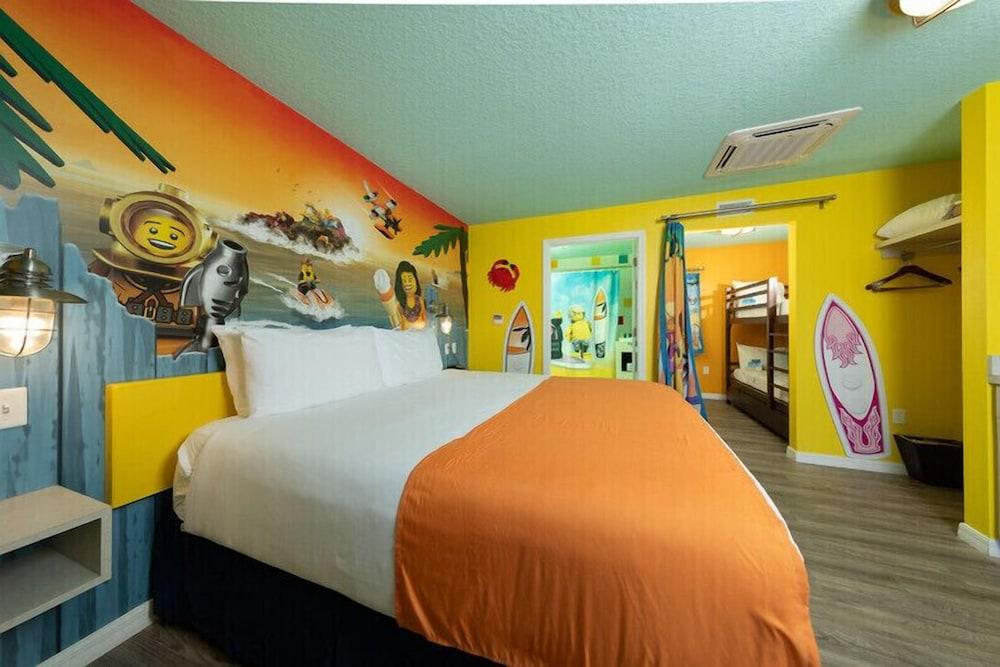 LEGOLAND Beach Retreat photo 15