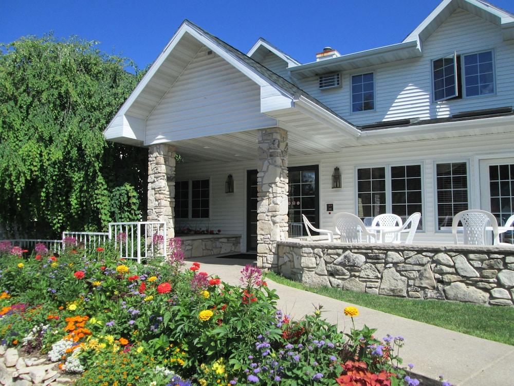 Homestead Suites — hotel in Fish Creek
