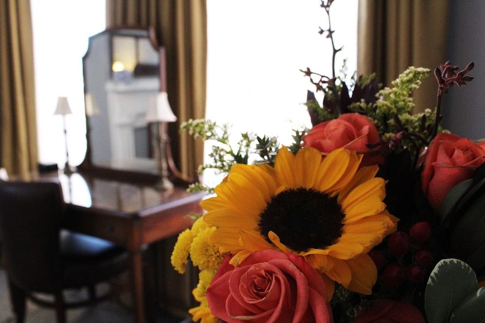 The Priory Hotel photo 3