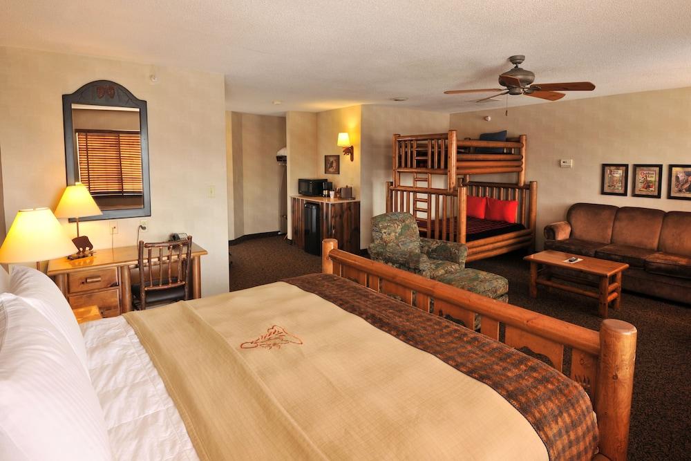 Stoney Creek Hotel St. Joseph photo 11