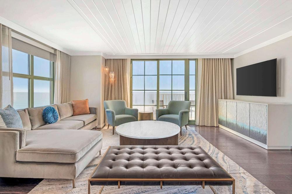 Hilton Virginia Beach Oceanfront photo 85