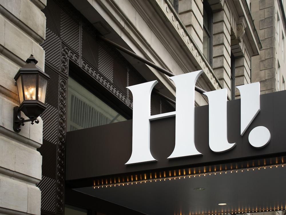 Hu. Hotel photo 48
