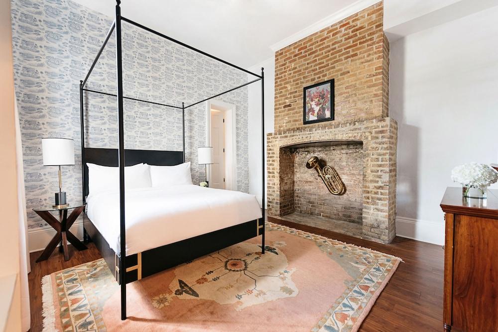 Henry Howard Hotel photo 8