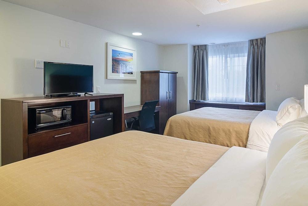 Quality Inn Seaside Oregon Coast photo 15