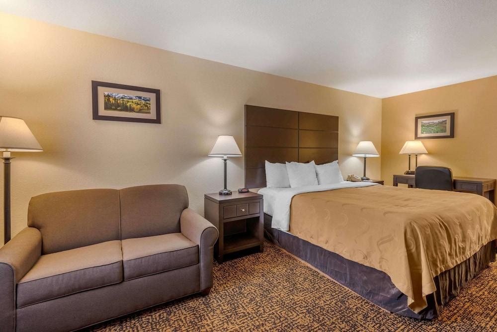 Quality Inn Ouray photo 14