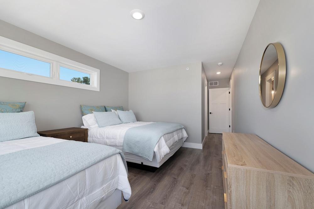 The Birches - Condotel in Lake Leelanau photo 24