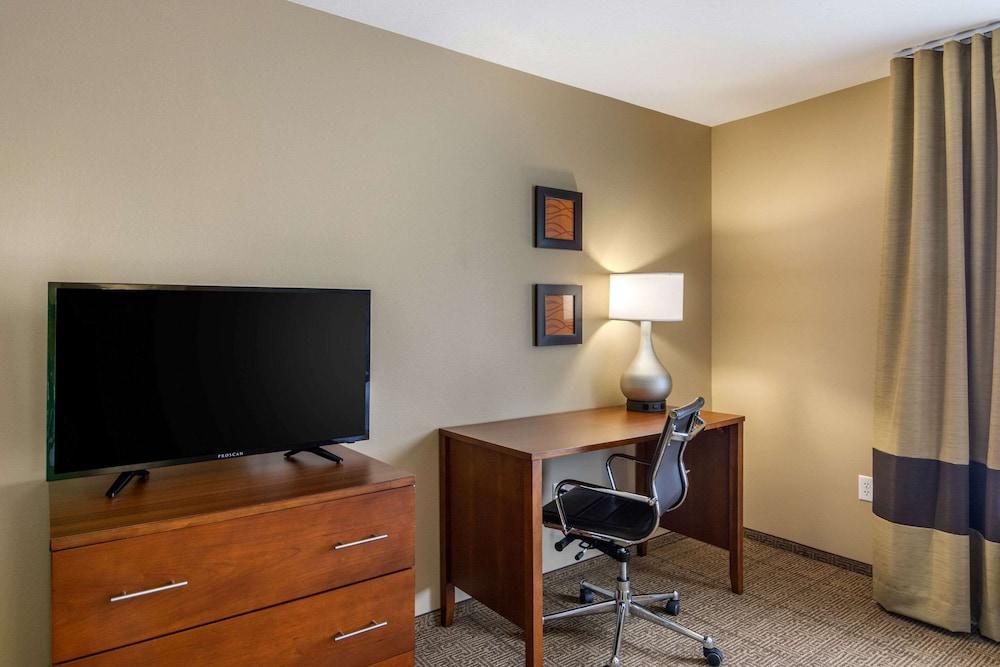 Comfort Inn South Chesterfield - Colonial Heights photo 14