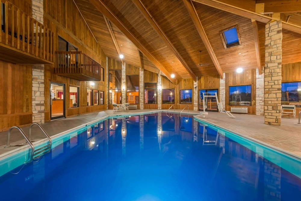 Baymont by Wyndham Metropolis photo 31