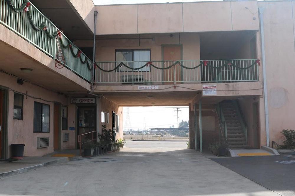 Four Corners motel photo 18