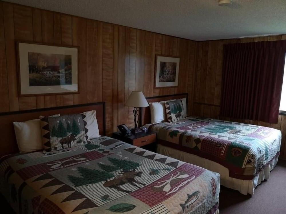 Denali Park Hotel photo 11