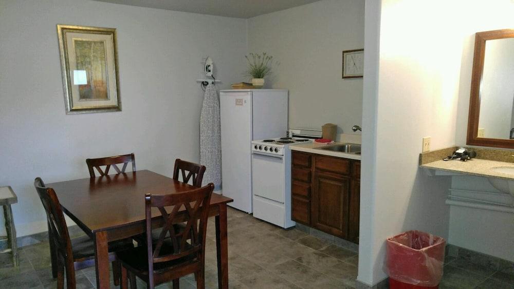 Carter Mountain Motel photo 24