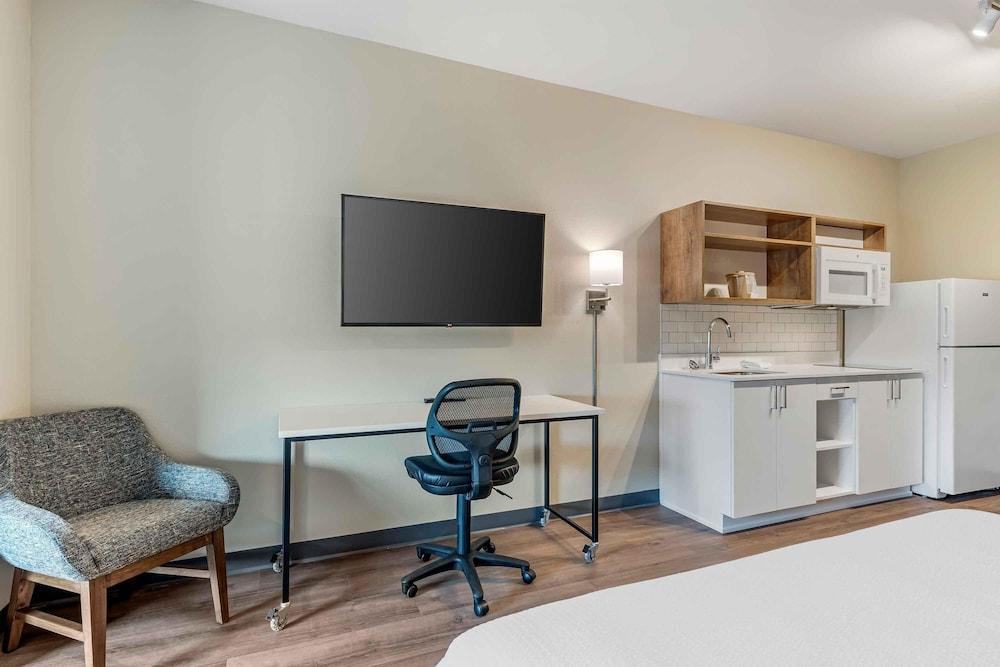 Extended Stay America Premier Suites - Temple photo 38