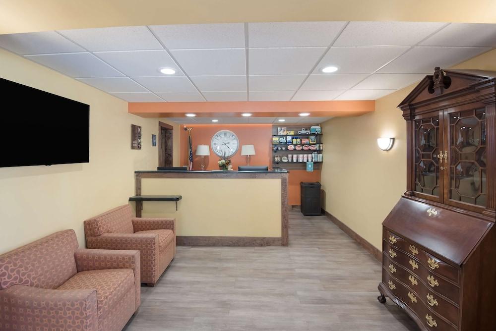 Best Western Inn photo 8