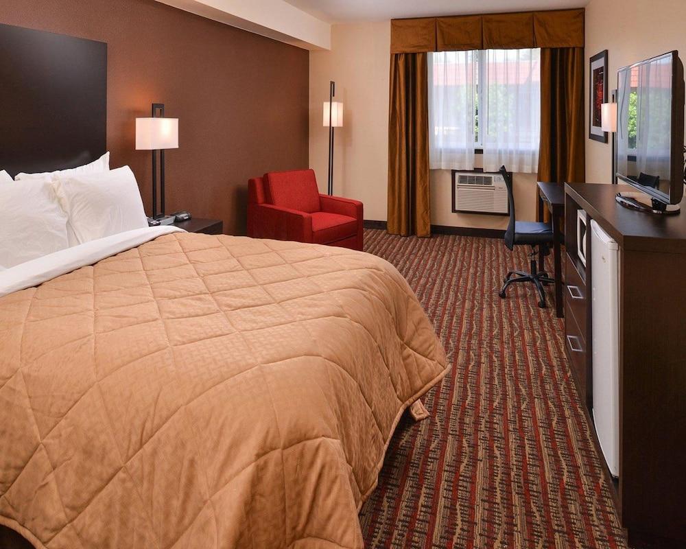 Quality Inn & Suites Tacoma - Seattle photo 8