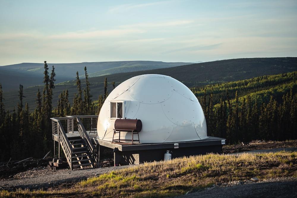 Borealis Basecamp photo 38