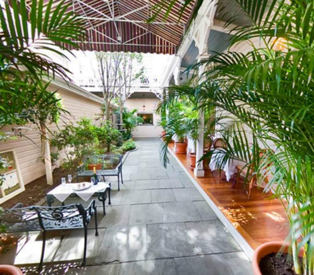 Hotel Alcott photo 4
