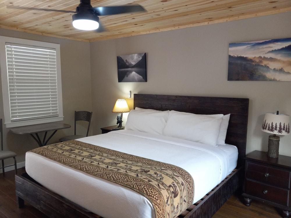 The Carter Lodge On The River photo 60