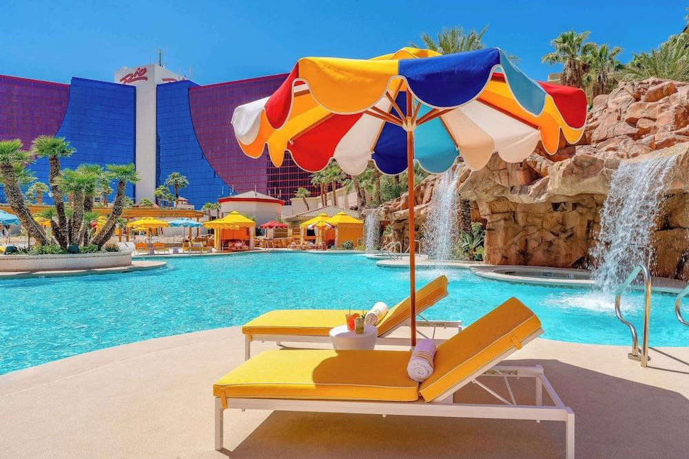 Rio Hotel & Casino, a Destination by Hyatt Hotel photo 77