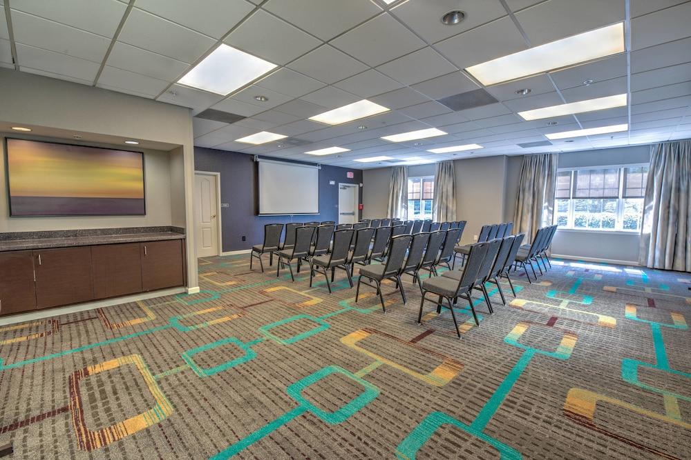 Residence Inn By Marriott Buckhead Lenox Park photo 22